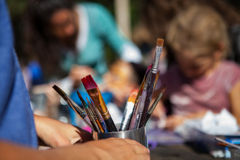 Activities for children