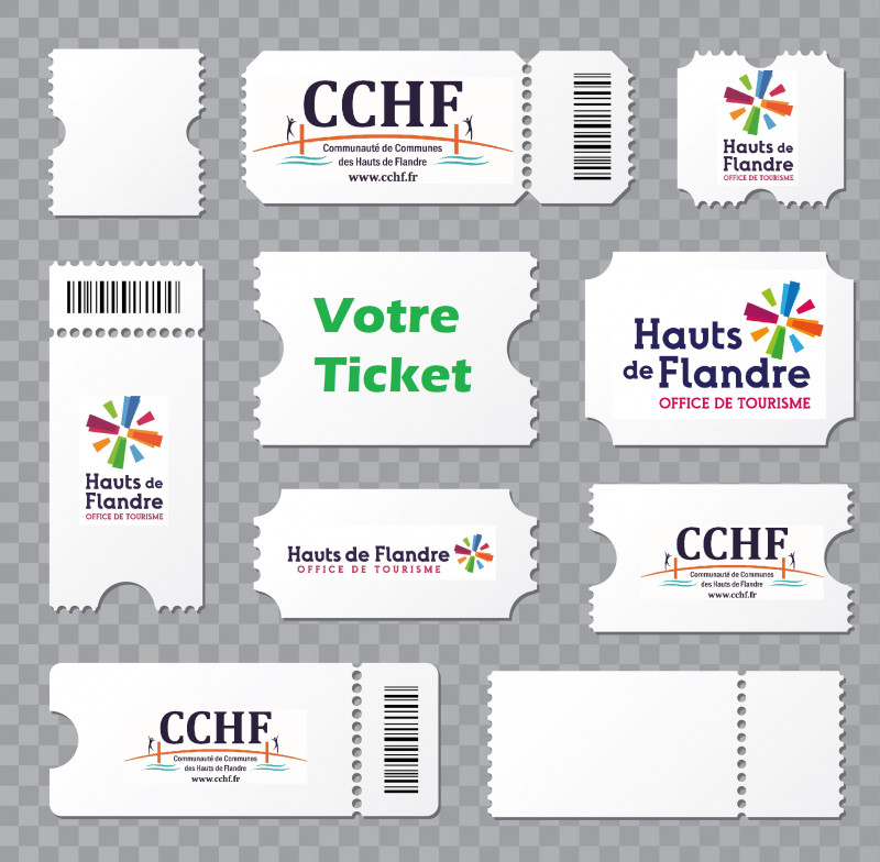 All ticketing