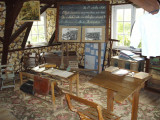 interieur-musee-jeanne devos-Wormhout