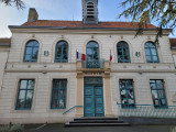 Mairie de Warhem