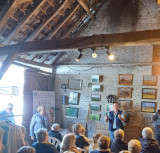 mardi-du-lin-hondschoote grenier du lin