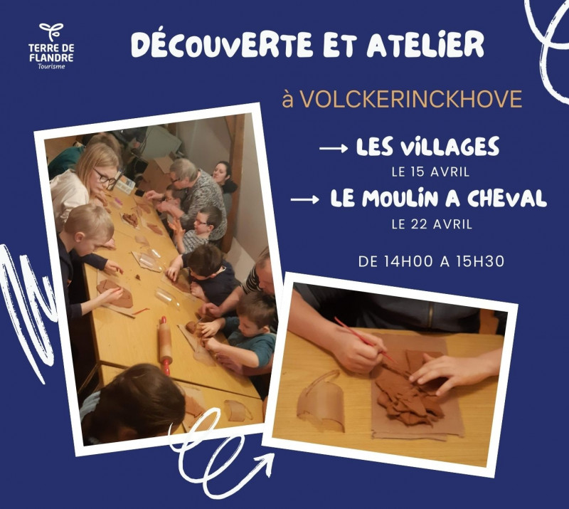 decouverte et atelier enfant volckerinckhove decouverte et atelier enfant volckerinckhove
