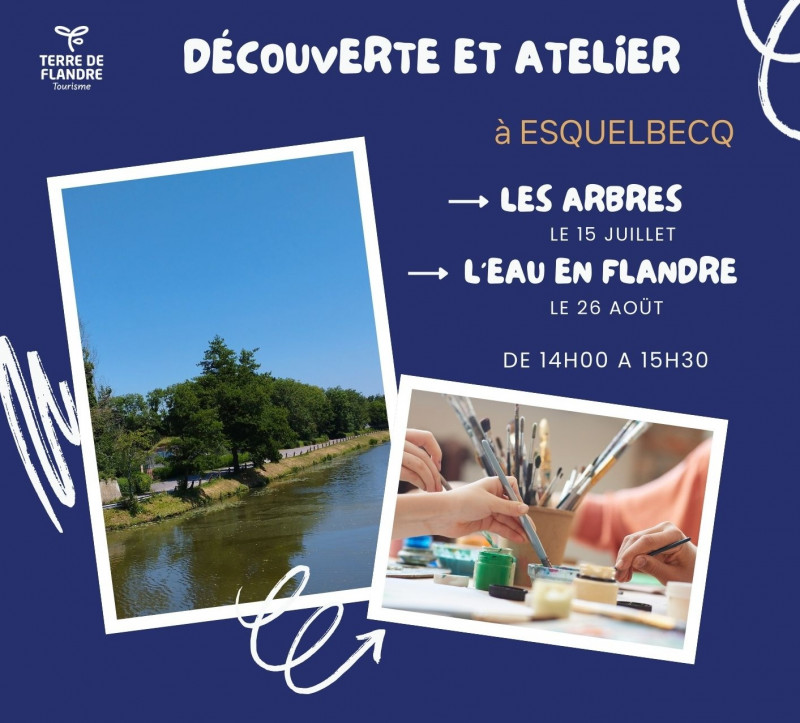 decouvertes-et-atelier enfants Esquelbecq decouvertes-et-atelier enfants Esquelbecq