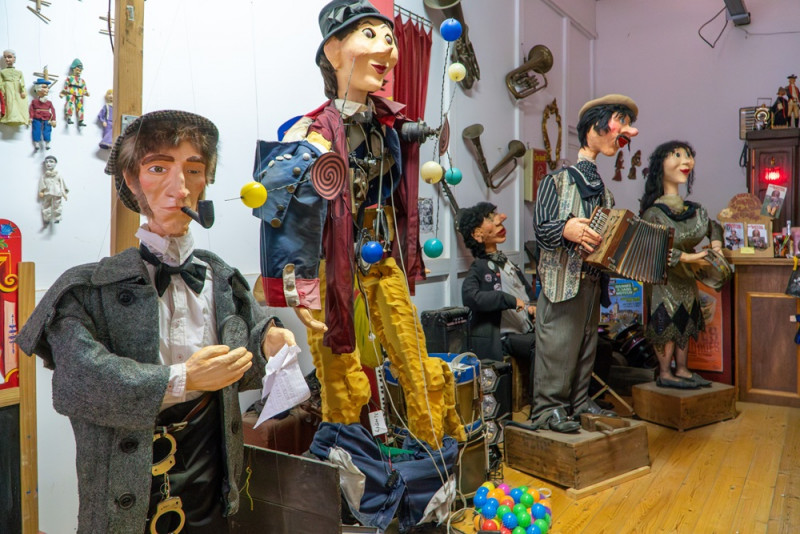 gigottos-automates Esquelbecq