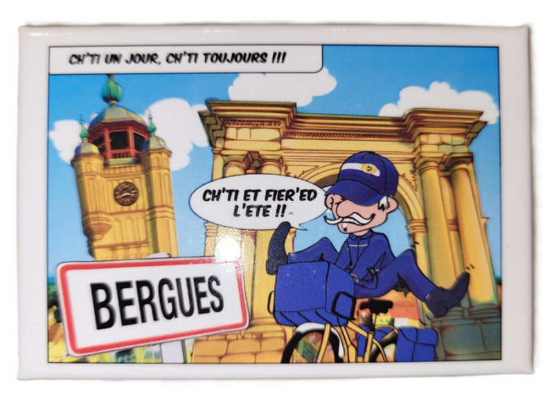 magnet-facteur-chti Bergues