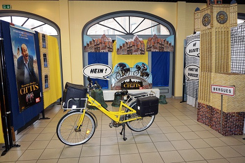 velo poste chti tour bergues